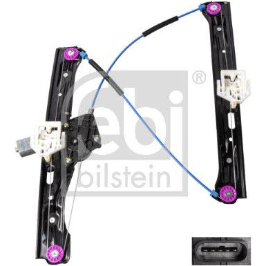 FEBI BILSTEIN 176514 Fensterheber