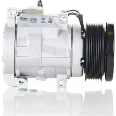Kompressor, Klimaanlage 890153
