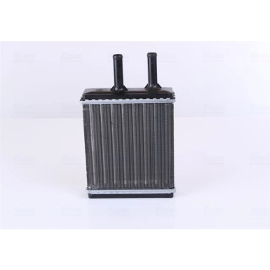 Nissens Wärmetauscher, Innenraumheizung 77505