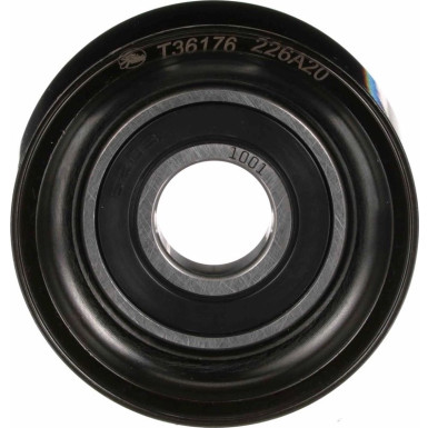 Umlenk-/Führungsrolle, Keilrippenriemen T36176 Umlenk-/Führungsrolle, Keilrippenriemen T36176