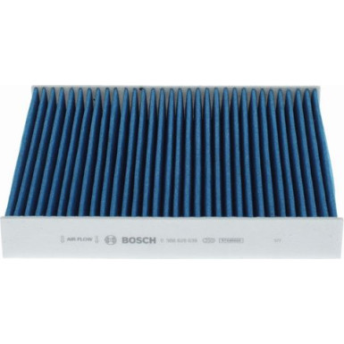 Filter, Innenraumluft 0 986 628 639 Filter, Innenraumluft 0 986 628 639