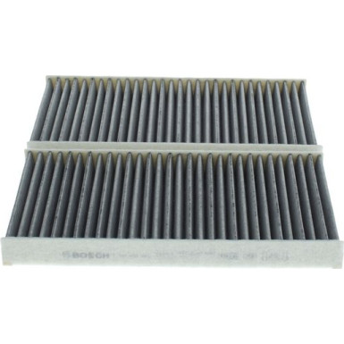BOSCH 1 987 432 402 Innenraumfilter BOSCH 1 987 432 402 Innenraumfilter