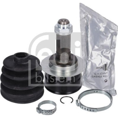 FEBI BILSTEIN 185079 Gelenksatz, Antriebswelle FEBI BILSTEIN 185079 Gelenksatz, Antriebswelle