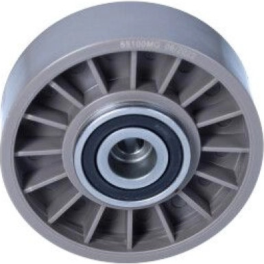Spannrolle, Keilrippenriemen 54-0107