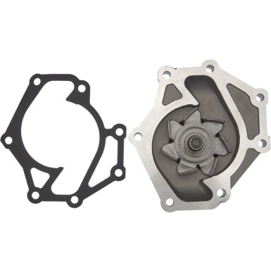 Gates Wasserpumpe WP0177