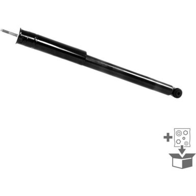 Monroe Stoßdämpfer 376072SP