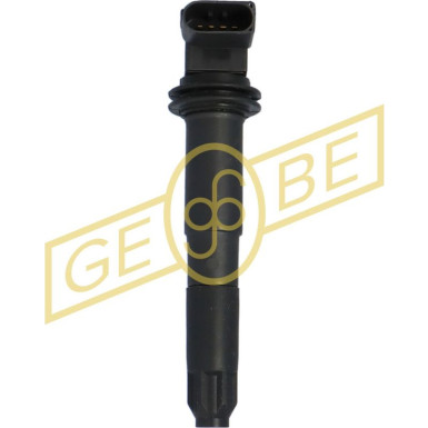GEBE Zündspule 9 4670 1