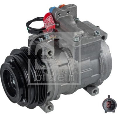 FEBI BILSTEIN 35381 Kompressor, Klimaanlage