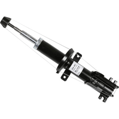 Sachs Stoßdämpfer 316 591