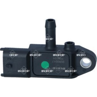 Sensor, Abgasdruck 708035 Sensor, Abgasdruck 708035