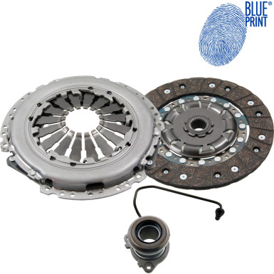 Blue Print Kupplungssatz ADL143070