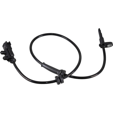 Metzger Sensor, Raddrehzahl 09001517
