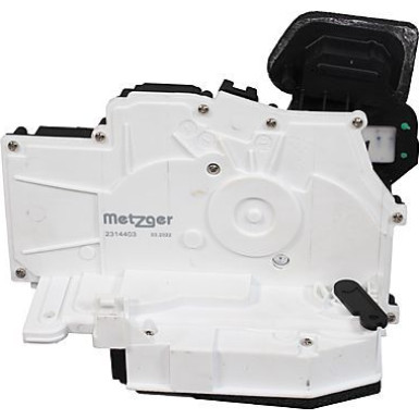 Metzger Türschloss 2314403