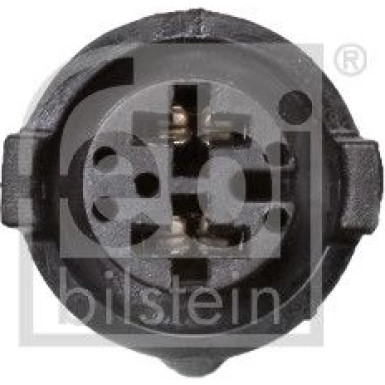 FEBI BILSTEIN 37912 Lüfter, Motorkühlung