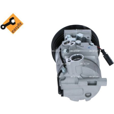 NRF Kompressor, Klimaanlage EASY FIT 32512