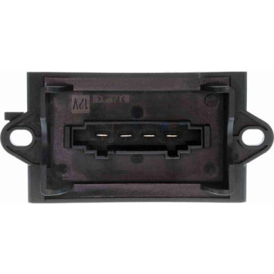 Regler, Innenraumgebläse V42-79-0012