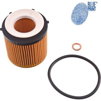 Blue Print Ölfilter ADB112121