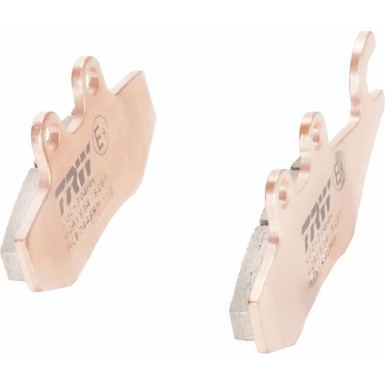 Bremsbelagsatz, Scheibenbremse MCB744SRM Bremsbelagsatz, Scheibenbremse MCB744SRM