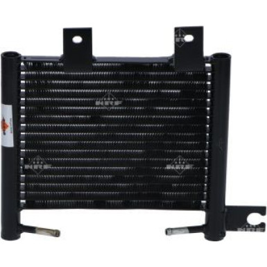 NRF Ölkühler, Automatikgetriebe 31165