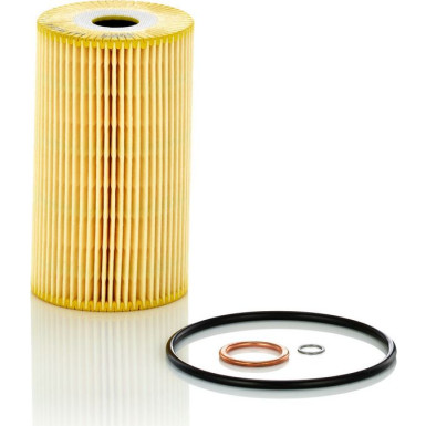 Ölfilter HU 932/4 X