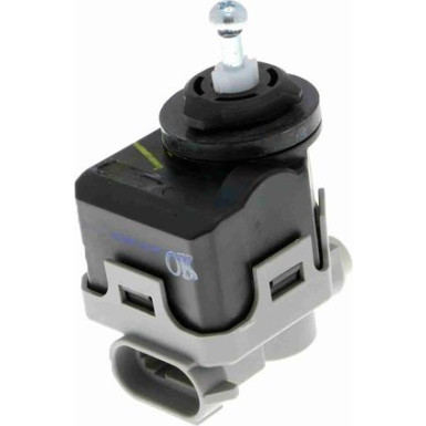 Vemo Stellelement, Leuchtweiteregulierung Green Mobility Parts V46-77-0027