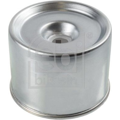 FEBI BILSTEIN 15118 Federbalg, Luftfederung