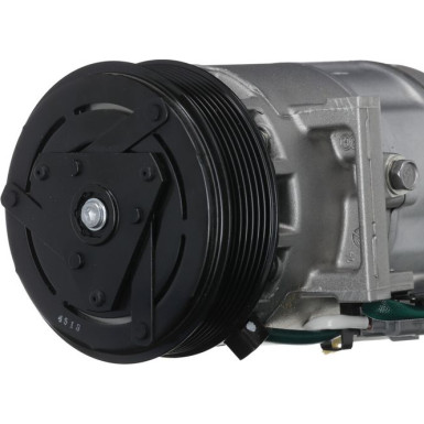Kompressor, Klimaanlage 690250 Kompressor, Klimaanlage 690250