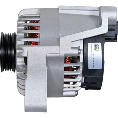Generator 8EL 012 426-661 Generator 8EL 012 426-661