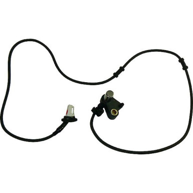 Metzger Sensor, Raddrehzahl 0900677