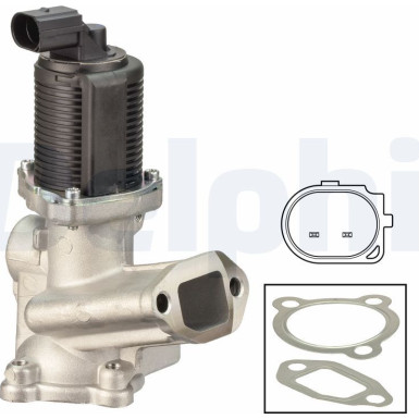 AGR-Ventil EG10642-12B1 AGR-Ventil EG10642-12B1