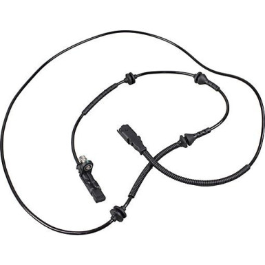 Metzger Sensor, Raddrehzahl 09001474