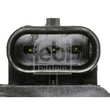 febi bilstein Zusatzwasserpumpe (Kühlwasserkreislauf) 193268