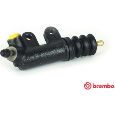 Brembo Nehmerzylinder, Kupplung ESSENTIAL LINE E 83 001 Brembo Nehmerzylinder, Kupplung ESSENTIAL LINE E 83 001