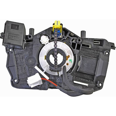 Metzger Wickelfeder, Airbag 0916749
