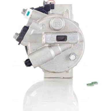 Kompressor, Klimaanlage 890643 Kompressor, Klimaanlage 890643
