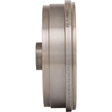 BOSCH Bremstrommel 0 986 477 283