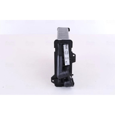 Nissens Wärmetauscher, Innenraumheizung FIRST FIT 76512