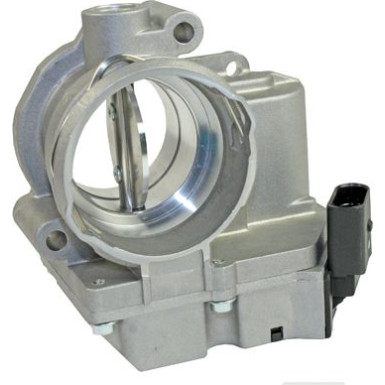 Metzger Drosselklappenstutzen 0892438