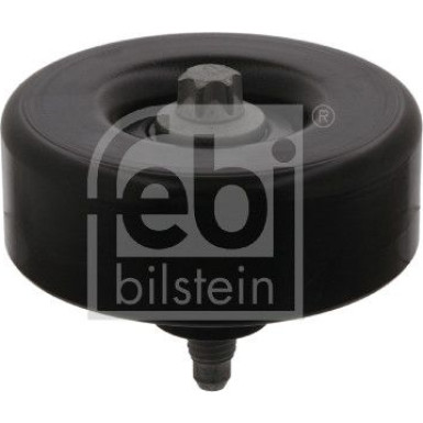 FEBI BILSTEIN 34537 Umlenk-/Führungsrolle, Keilrippenriemen