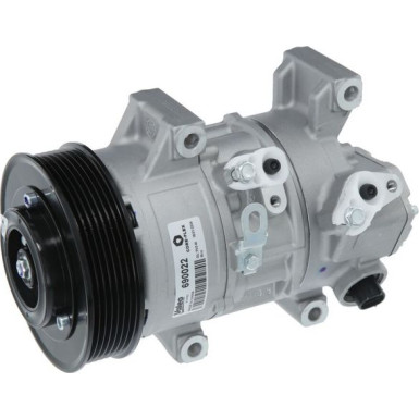 Kompressor, Klimaanlage 690022 Kompressor, Klimaanlage 690022