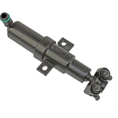 Metzger Waschwasserdüse, Scheinwerferreinigung 2220508