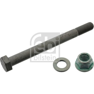 FEBI BILSTEIN 49701 Montagesatz, Lenker