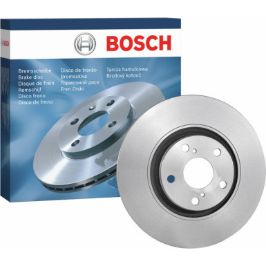 Bremsscheibe 0 986 479 562