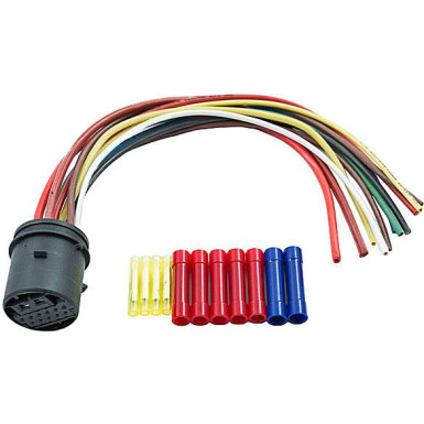 Metzger Kabelreparatursatz, Tür 2321002