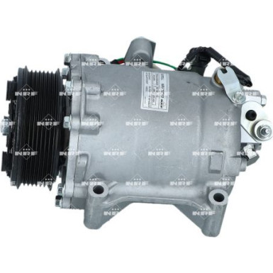 Kompressor, Klimaanlage 32749 Kompressor, Klimaanlage 32749