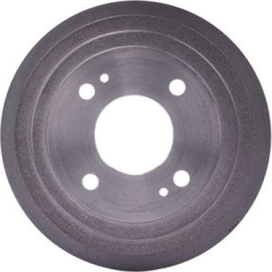 Bremstrommel 8DT 355 300-711 Bremstrommel 8DT 355 300-711