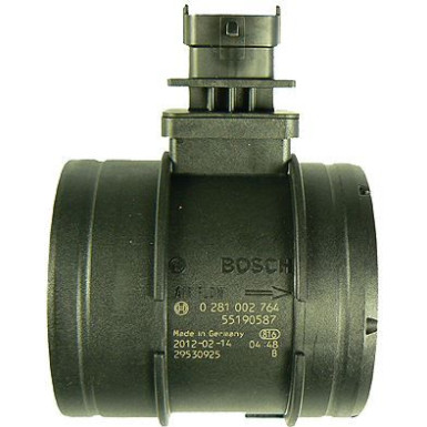 Metzger Luftmassenmesser 0890265