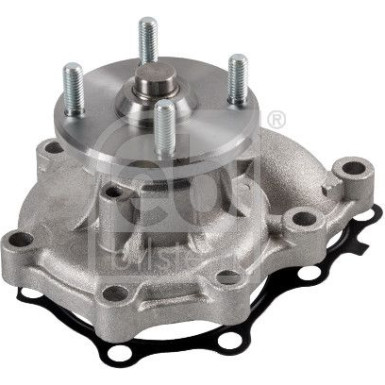 FEBI BILSTEIN 185946 Wasserpumpe, Motorkühlung FEBI BILSTEIN 185946 Wasserpumpe, Motorkühlung
