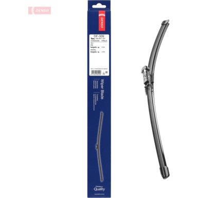 Denso Wischblatt Scheibenwischer DF-309 Denso Wischblatt Scheibenwischer DF-309