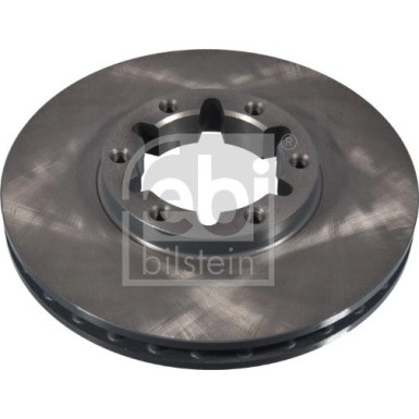 FEBI BILSTEIN 176991 Bremsscheibe FEBI BILSTEIN 176991 Bremsscheibe